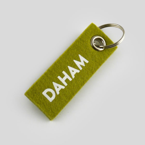 daham-charity-wordpress theme