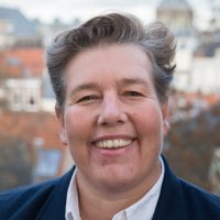 Douce van Beukering