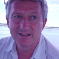 Roger Portauw