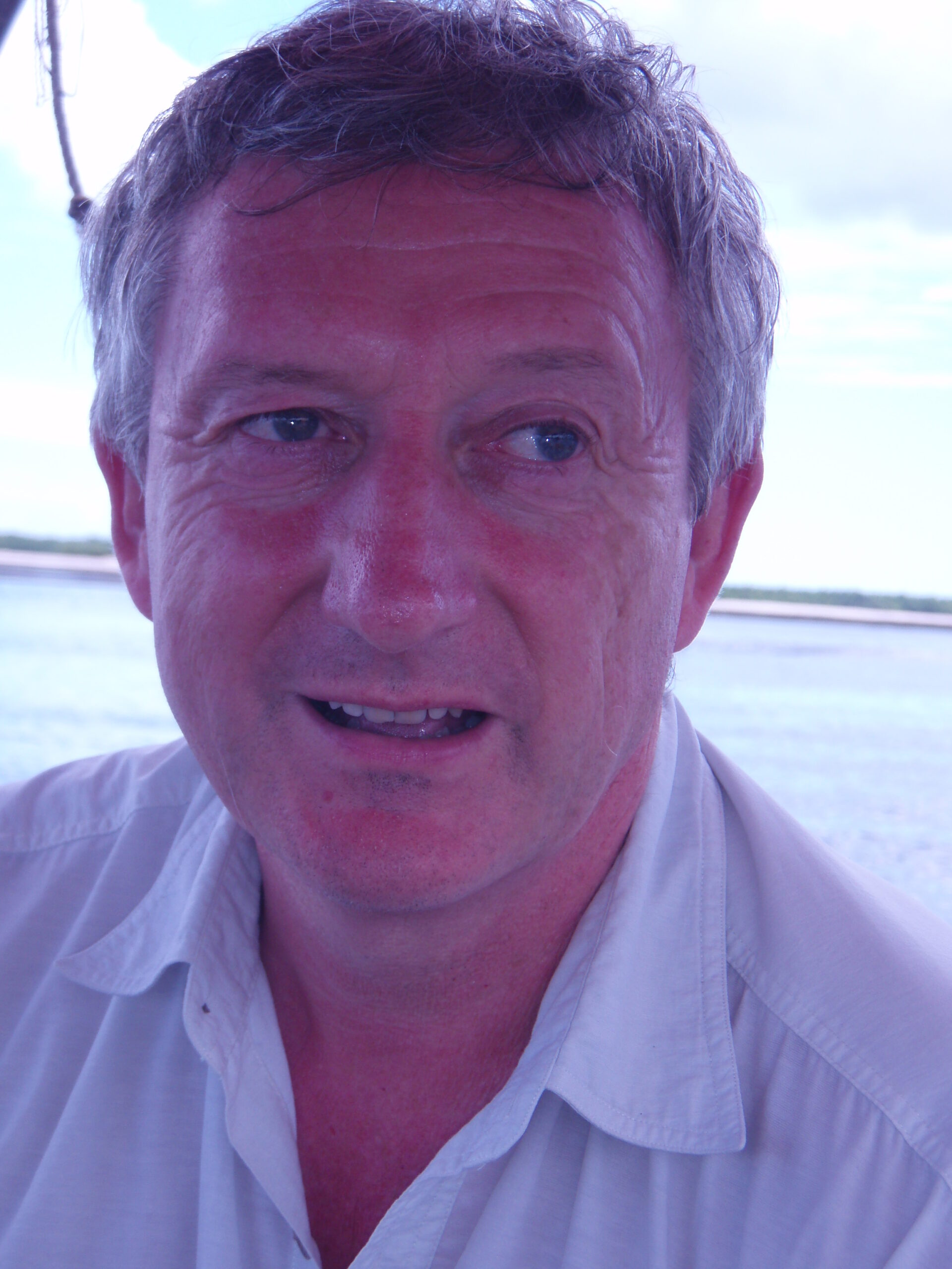 Board member Yep foundation Netherlands