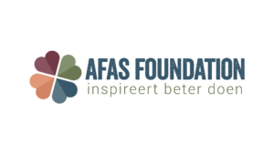 Logo AFAS Foundation